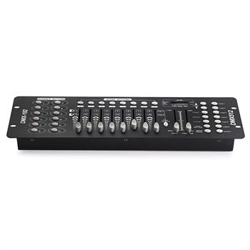 Redjet DMX 192 Işık Kontrol Masası