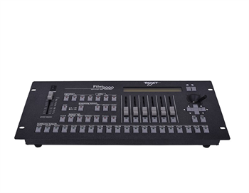 Redjet Pilot 2000 Işık Kontrol Masası