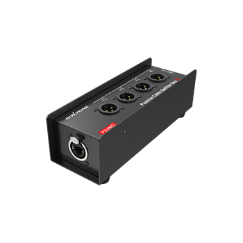 Roxtone PS4MD XLR Sinyal Dağıtıcı