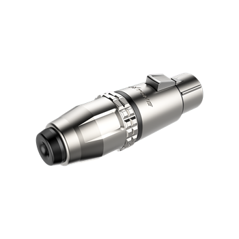 Roxtone RX-J003 XLR Dişi Konnektör