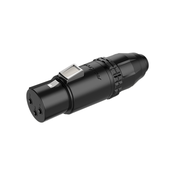 Roxtone RX-J003 XLR Dişi Konnektör