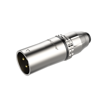 Roxtone RX-J004 XLR Erkek Konnektör