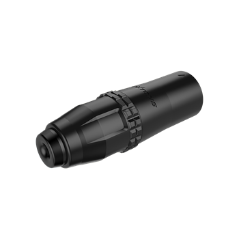 Roxtone RX-J004 XLR Erkek Konnektör