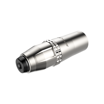 Roxtone RX-J004 XLR Erkek Konnektör