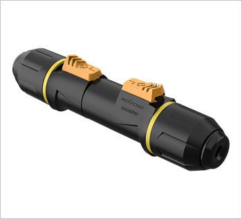 Roxtone RX-J014 Xrosslink Serisi Powercon Konnektör