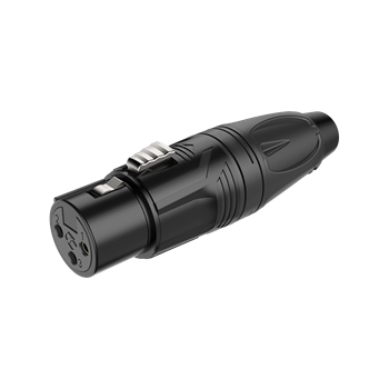 Roxtone RX-J513 XLR Dişi Konnektör