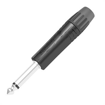 Seetronic MP2X-B 6.3mm Mono Jak