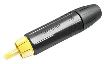 Seetronic MT380 RCA Erkek Jak