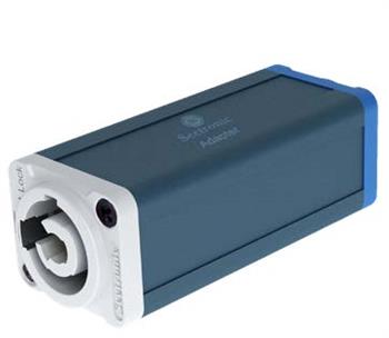 Seetronic SAC3MM Powercon-Powercon Adaptör