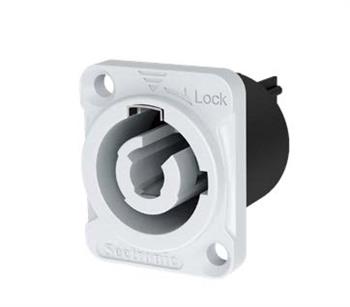 Seetronic SAC3MPB Powercon Out Şase