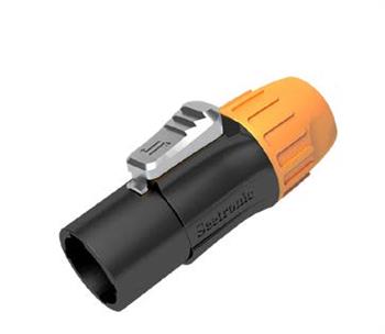 Seetronic SAC3MX(05) IP65 Dış Ortam Powercon Out