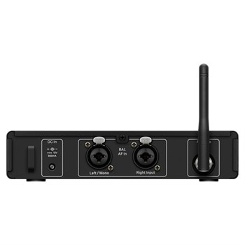 Sennheiser XSW IEM Kablosuz Kulak İçi Monitör