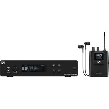 Sennheiser XSW IEM Kablosuz Kulak İçi Monitör
