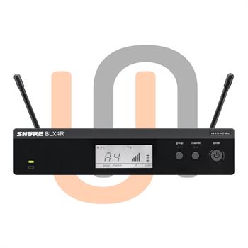 Shure BLX24RE/SM58 Kablosuz Mikrofon Seti