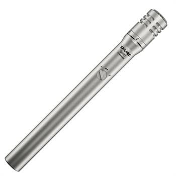 Shure SM81-LC Condenser Enstrüman Mikrofonu