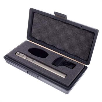 Shure SM81-LC Condenser Enstrüman Mikrofonu
