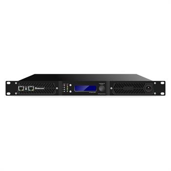 Sinbosen D4-3000 Profesyonel Hat Trafolu DSP 4 Kanallı Dijital Amplifikatör Amfi