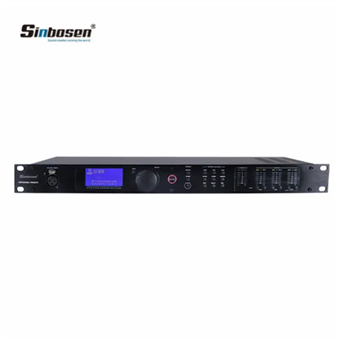 Sinbosen DBX Digital Processor DBX PA2