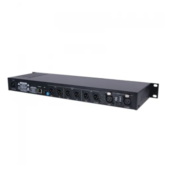 Sinbosen DBX Digital Processor DBX PA2