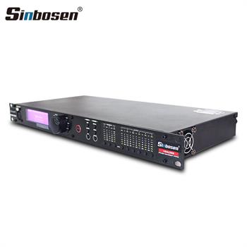 Sinbosen Dijital Prosesör DBX360 / VENU360