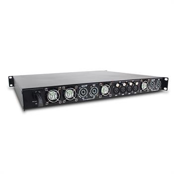 Sinbosen K4-1000 4 Kanal Digital Power Amplifier Amplifikatör