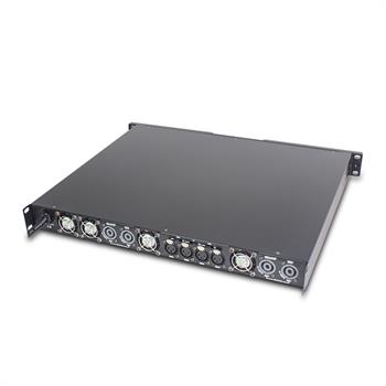 Sinbosen K4-1000 4 Kanal Digital Power Amplifier Amplifikatör