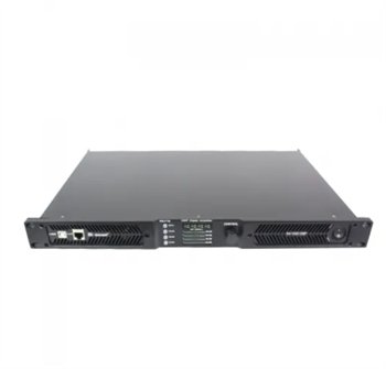 Sinbosen K4-1000 DSP 4 Kanal Digital DSP Power Amplifier Amplifikatör