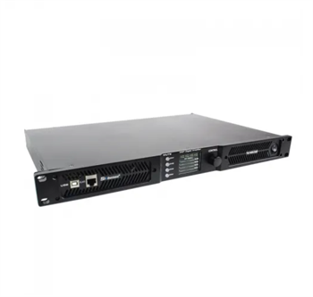 Sinbosen K4-1400 DSP 4 Kanal Digital DSP Power Amplifier Amplifikatör