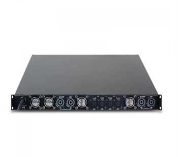 Sinbosen K4-1400 DSP 4 Kanal Digital DSP Power Amplifier Amplifikatör