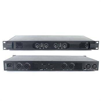 Sinbosen K4-450 4 Kanal Digital Power Amplifier Amplifikatör