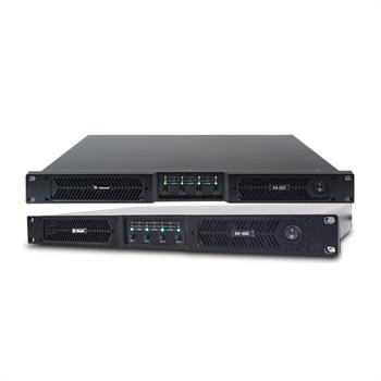 Sinbosen K4-600 4 Kanal Digital Power Amplifier Amplifikatör