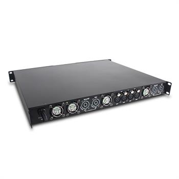 Sinbosen K4-600 4 Kanal Digital Power Amplifier Amplifikatör