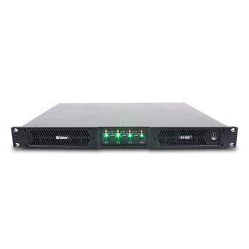 Sinbosen K4-600 4 Kanal Digital Power Amplifier Amplifikatör