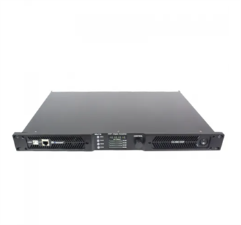 Sinbosen K4-600 DSP 4 Kanal Digital DSP Power Amplifier Amplifikatör