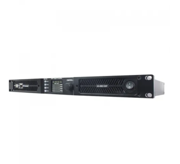 Sinbosen K4-600 DSP 4 Kanal Digital DSP Power Amplifier Amplifikatör