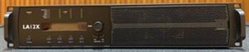 Sinbosen New DSP LA12X 1:1 Profesyonel 4 Kanal Dsp Power Amplifier Amplifikatör