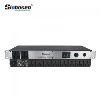 Sinbosen Power Sequencer