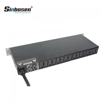 Sinbosen Power Sequencer