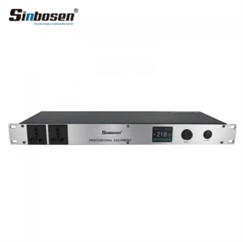 Sinbosen Power Sequencer