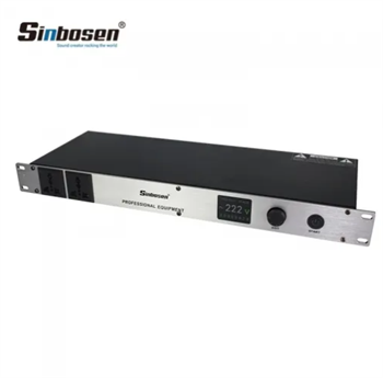Sinbosen Power Sequencer