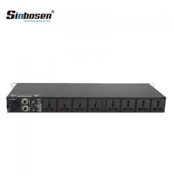 Sinbosen Power Sequencer