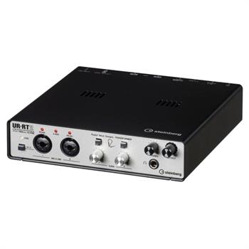 Steinberg UR-RT2 2 Kanal USB Ses Kartı