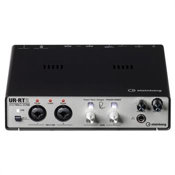 Steinberg UR-RT2 2 Kanal USB Ses Kartı