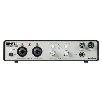 Steinberg UR-RT2 2 Kanal USB Ses Kartı