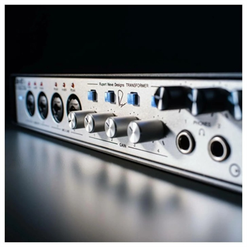Steinberg UR-RT4 4 Kanal USB Ses Kartı