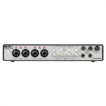 Steinberg UR-RT4 4 Kanal USB Ses Kartı