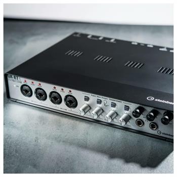 Steinberg UR-RT4 4 Kanal USB Ses Kartı