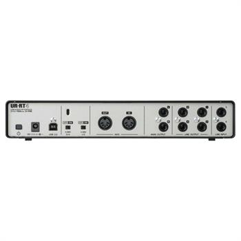 Steinberg UR-RT4 4 Kanal USB Ses Kartı