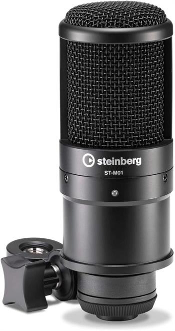 Steinberg UR22C R PACK Y Kayıt Paketi