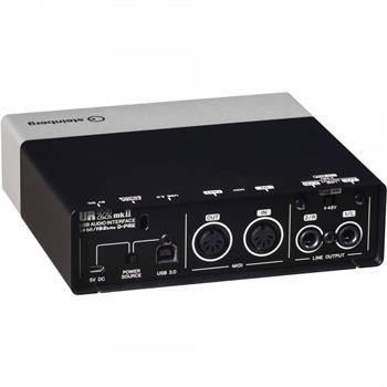 Steinberg UR22MKII Value Edition USB Ses Kartı 